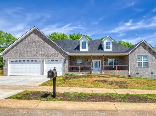 1360 Rippling Waters Cir, Sevierville, TN 37876