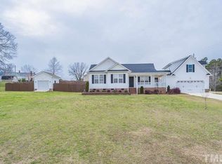 102 Watkins Dr, Angier, NC 27501