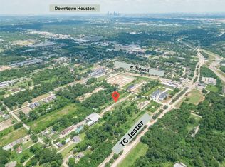 3402 Paul Quinn St, Houston, TX 77091