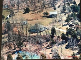 796 Highway 221, Ironton, MO 63650