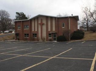125 S Shores Dr, Decatur, IL
