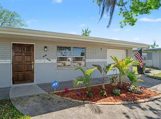 6714 Sandra Dr, Port Richey, FL 34668