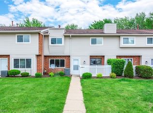 4302 Hyde Park UNIT 5, North Olmsted, OH 44070