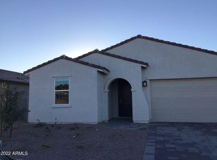 691 S Silvercreek Pl, Casa Grande, AZ 85122