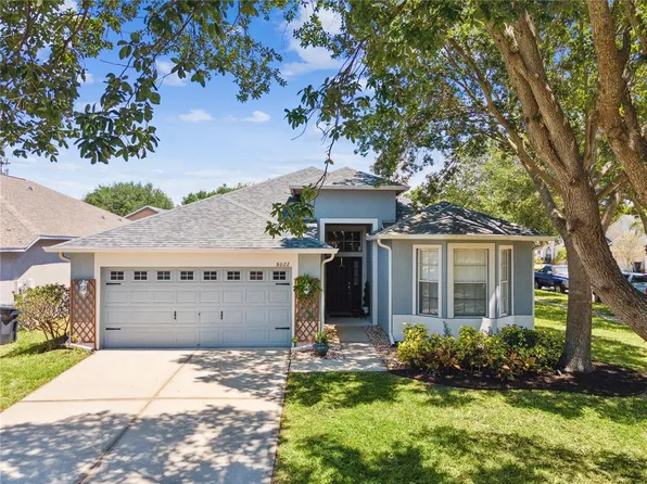 8022 Moccasin Trail Dr, Riverview, FL 33578