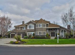 1558 San Remo Ct, Livermore, CA