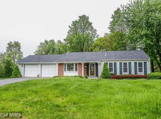 9508 Faith Ln, Damascus, MD 20872
