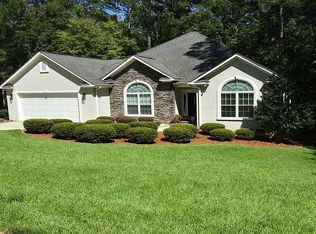 521 Scarlett Way, Mc Cormick, SC 29835