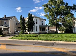 610 W Main Cross St, Findlay, OH 45840