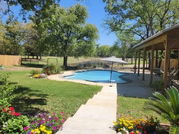 7600 County Road 3700, Athens, TX 75752
