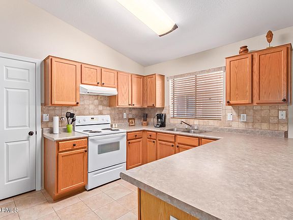 2nd image of 36508 W San Pedro Dr