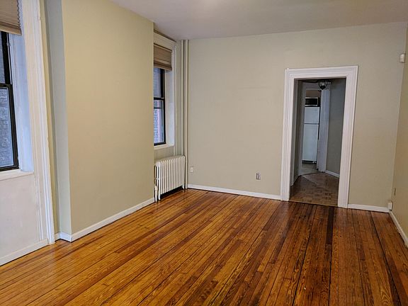 Dining space