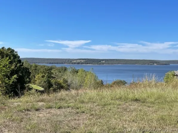 Shoreline Dr, Sperry, OK 74073