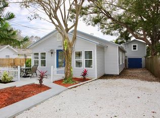 1325 Georgia Ave, Dunedin, FL 34698