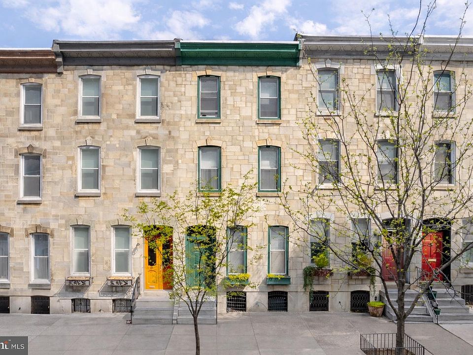 1st image of 2425 Fairmount Ave