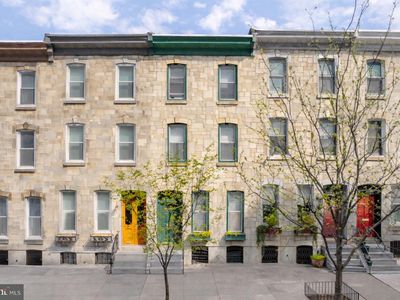 2425 Fairmount Ave, Philadelphia, PA, 19130