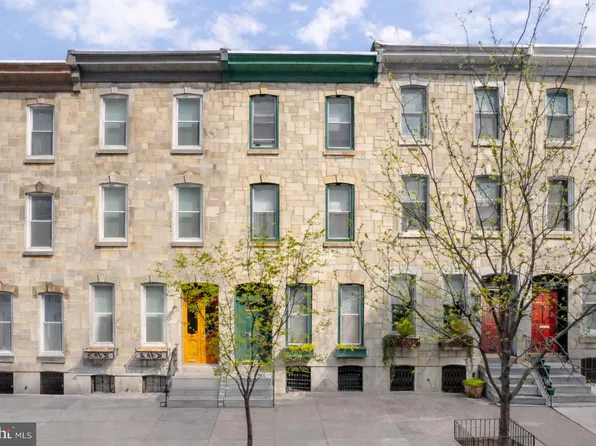 2425 Fairmount Ave, Philadelphia, PA 19130