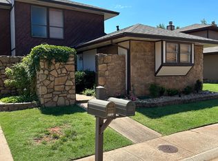 3733 Summer Cloud Dr, Edmond, OK 73013