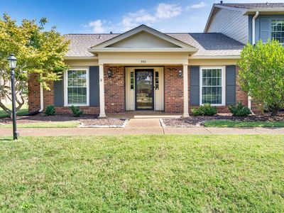 932 Todd Preis Dr, Nashville, TN, 37221