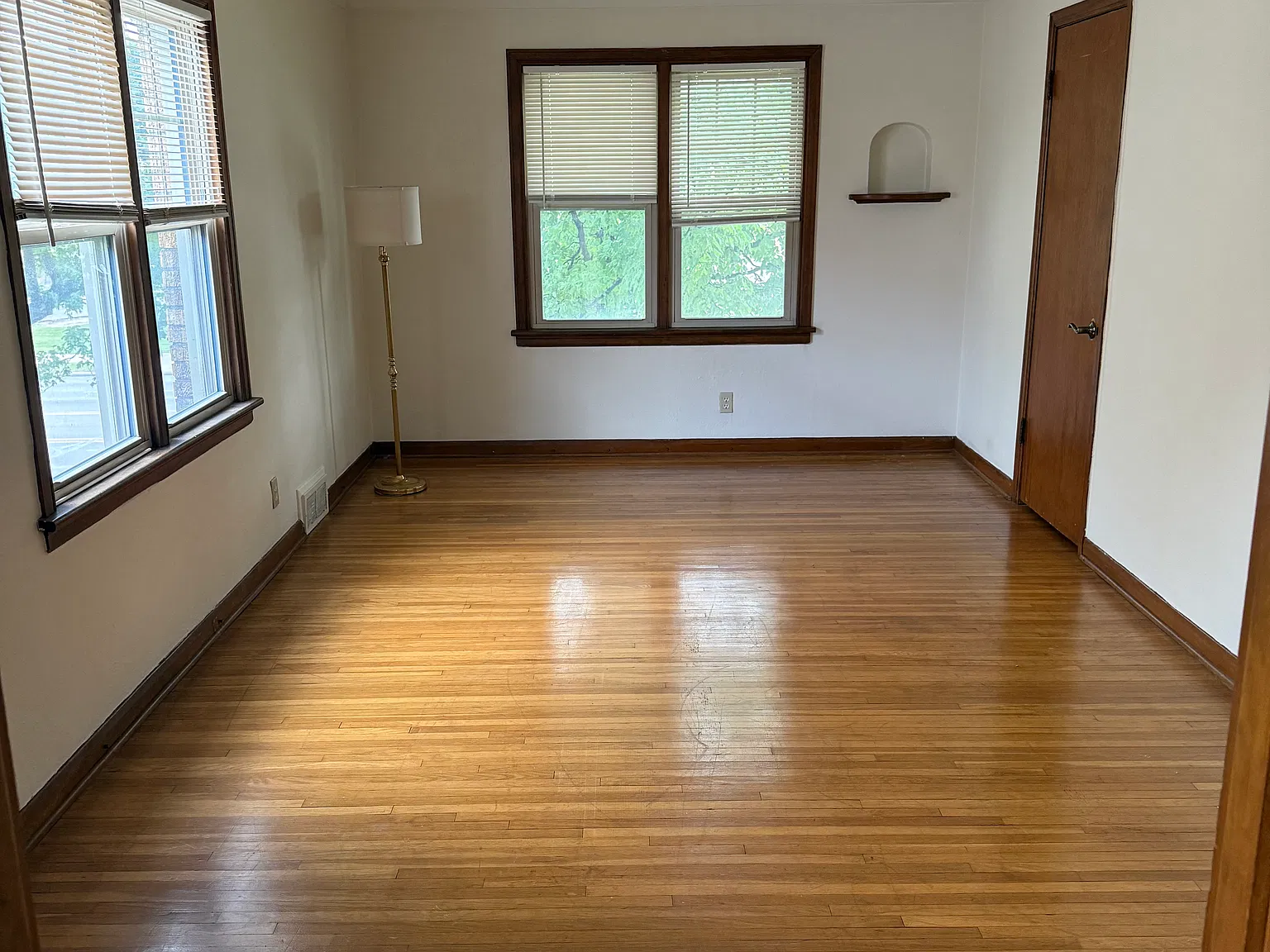 1 bed, 570 sqft, $775 — Photo 4
