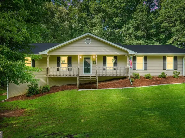185 Downybrook Ln, Fayetteville, GA 30215