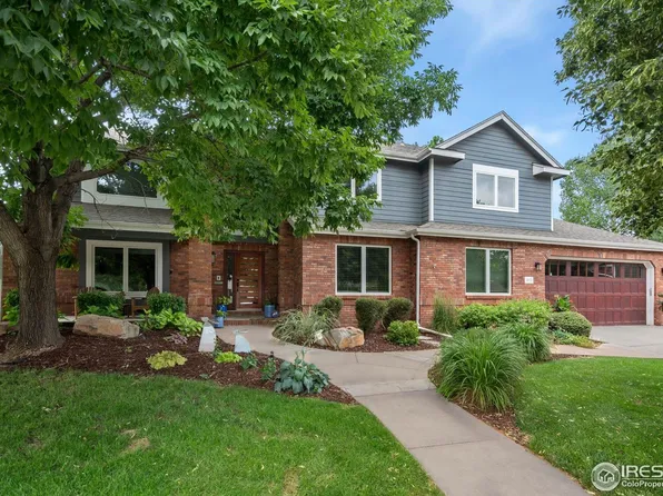 3021 Waterstone Ct, Fort Collins, CO 80525