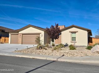 162 Jennys Ln, Fernley, NV 89408