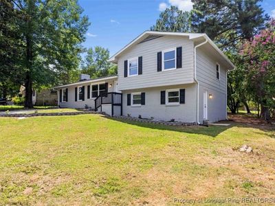 2031 Corrinna St, Fayetteville, NC, 28301
