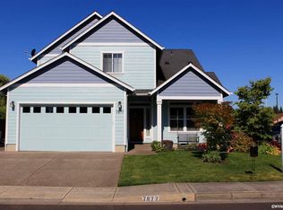 7877 Caleb St NE, Keizer, OR 97303