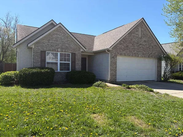 6115 Tybalt Cir, Indianapolis, IN 46254