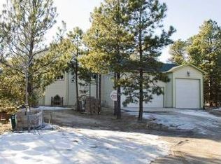 12695 Kenedo Cir, Elbert, CO 80106