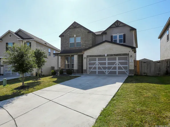 742 ANTHEM LN, New Braunfels, TX 78132