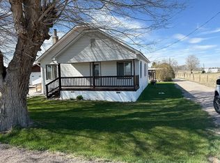 189 Ballard Rd, Pocatello, ID 83202