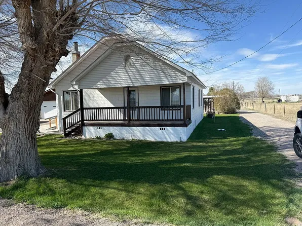 189 Ballard Rd, Pocatello, ID 83202