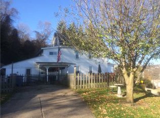 189 Prospect St, Turtle Creek, PA 15145