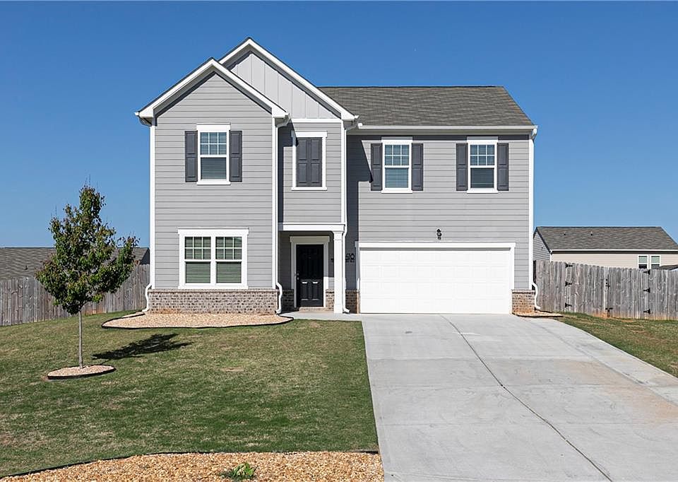 1st image of 418 Matera Dr NW