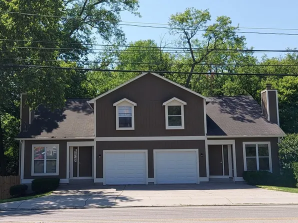 6433 Cincinnati Dayton Rd, Middletown, OH 45044