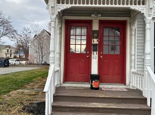 92A Union St #A, Brewer, ME 04412