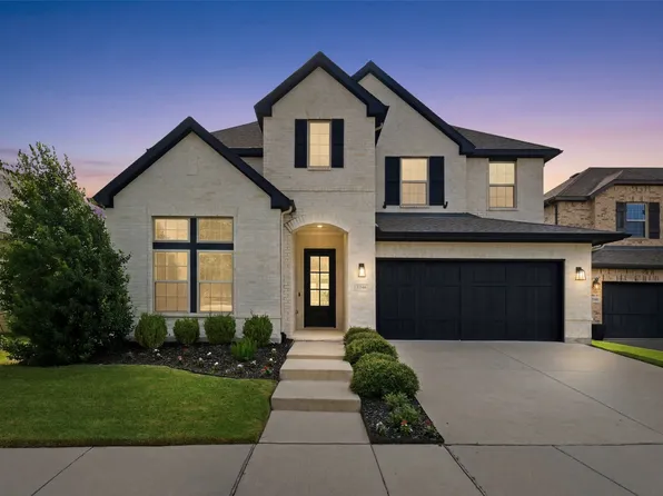 1508 Moss Trail Ct, Argyle, TX 76226