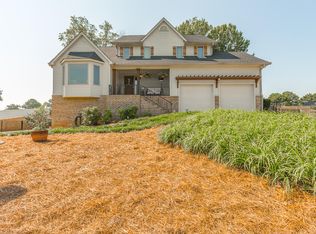 420 Magnolia Ln, Chatsworth, GA 30705