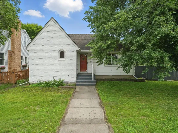 4753 Zenith Ave S, Minneapolis, MN 55410