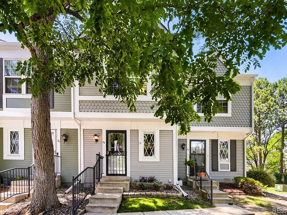 1st image of 1699 S Trenton Street #33