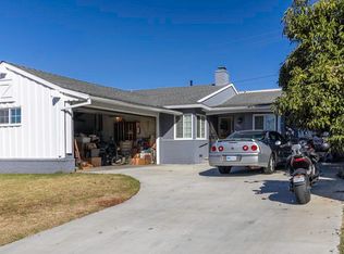 15621 Starbuck St, Whittier, CA 90603