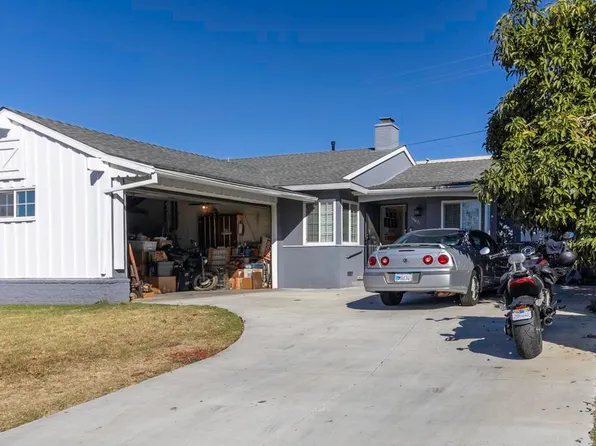 15621 Starbuck St, Whittier, CA 90603