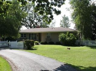 2509 County Road Q, Mineral Point, WI 53565