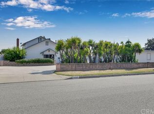 1550 E Louisa Ave, West Covina, CA 91791