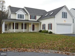 2208 Samantha Way, Ellicott City, MD 21042