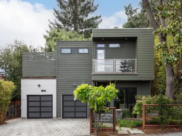 2161 Valparaiso Ave, Menlo Park, CA 94025