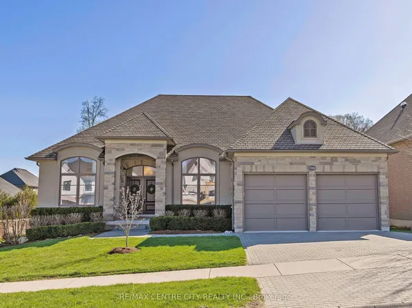 1166 Riverbend Rd #7, London, ON N6K 0J9