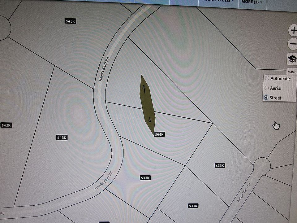 2nd image of Hawks Bluff Rd Lot 134
